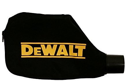 DEWALT N126162 Dust Bag