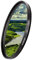 Andoer 77mm UV ultravioletter Filter Objektiv-Schutz für Canon Nikon DSLR Kamera