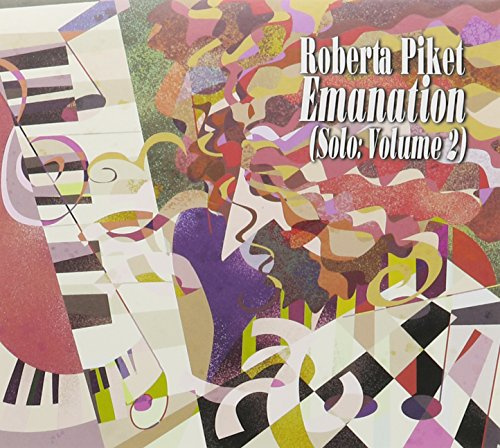 Emanation: Solo, Vol. 2