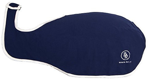 BR Ausreitdecke Event, Farbe:blau, Groesse:125 cm