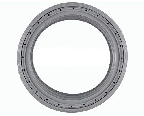Recamania Goma escotilla Lavadora Corbero Aurora Zanussi Electrolux Castor