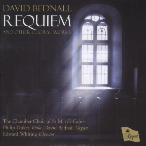 David Bednall - Requiem And