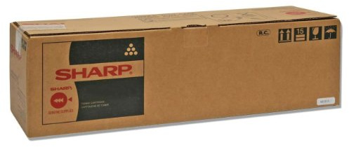 Sharp MX-51GTBA Toner