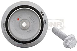 SNR dpf355.00 K1 Belt Pulley, crankshaft