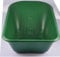 Fort Baignoire en PVC Vert pour tK/100