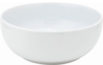 KAHLA Aronda Schüssel 16 cm | weiße Schale aus Porzellan