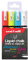Uni-Ball 153528181 Marcatore a Gesso Liquido, 4 Pezzi