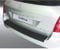 RGM ABS Heckstoßstangenschutz kompatibel mit Peugeot 308 SW 08-13 Schwarz