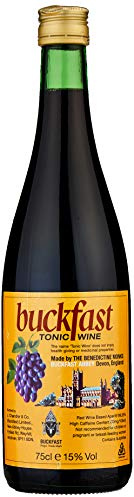 Buckfast Tonic Wine 75cl (Case of 6)