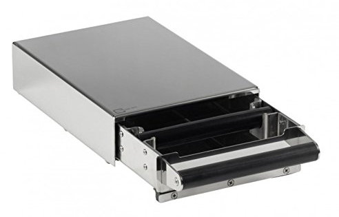 Drawer Base Exclusive Slim by Concept-art / Joefrex