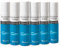 Spitzner Duschschaum Passion (6 x 150 ml)