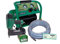 PREBENA® Druckluftnagler 2P-J50SDS Kombi-Paket