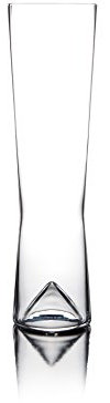 Sempli Verres à bière Pilsner Claire Monti-Pils, Jeu de boîte de Cadeau en 2