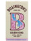 Billingtons Golden Icing Sugar 500g (Pack of 2)