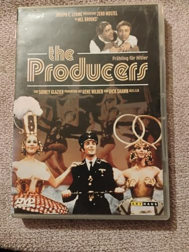 The Producers. Frühling für Hitler