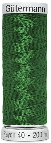 Gutermann Rayon Thread 200m 1051