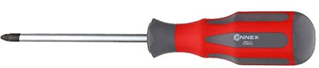 Connex COX353012 Profi-Schraubendreher PZ 2, 100 mm
