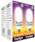 iBoutique 20W Bayonet (B22) Daylight Energy Saving LED Light Bulb Equivalent Output 150 Watts (Full Spectrum) 4-Pack