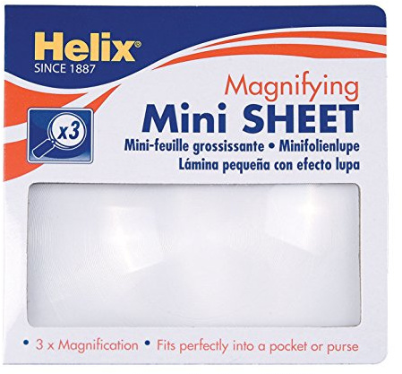 Helix Mini Fernglas, MN1015