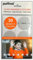 Purlfrost GENUINE Branded Etch Effect Safety Stickers for Glass. Pack of 30 Circles.
