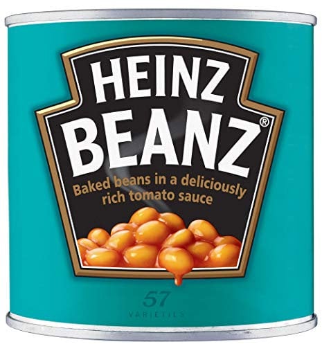 Heinz