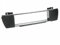 ACV 281023-05 1-DIN Radioblende für BMW X3 (E83) schwarz