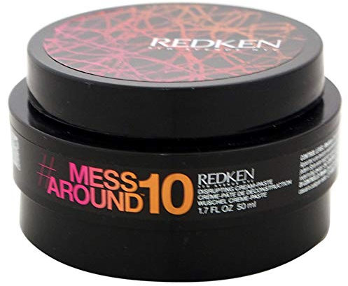 Redken Mess Around 10, 1er Pack, (1x 50 ml)