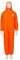 3M 4515 Schutzanzug, Typ 5/6, Größe 3XL, Orange
