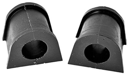 Powerflex PFF1-810-23BLK Performance Polyuretan Buchsen Blackseries