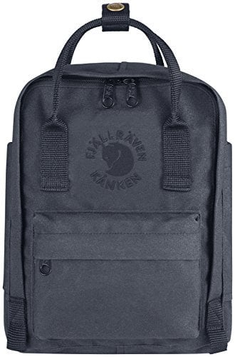 Fjällräven Kånken Re-Kånken Mini Slate