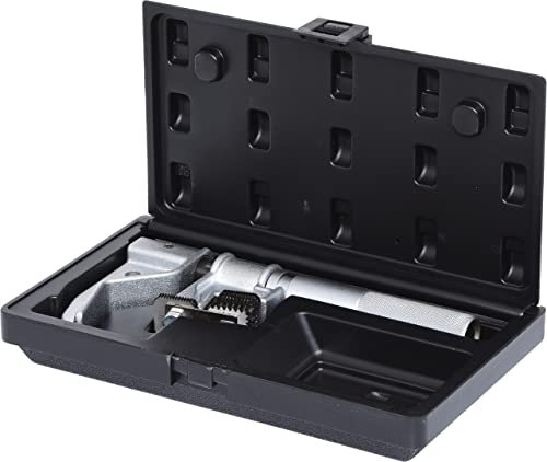 KS Tools 150.1430 Pettine Ravvivafiletti, 35-130 mm