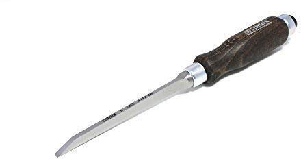 Narex - Scalpello con manico in legno per mortase, NAR811206