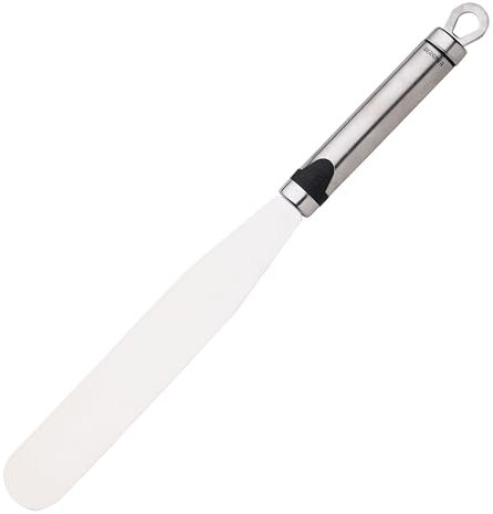 Bergner Gizmo - Spatule 32cm acier inoxydable