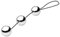 Greygasms The Trilogy Orgasm Kegel Balls
