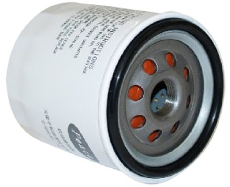 Japanparts FO-015S Ölfilter