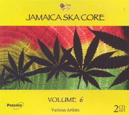 Jamaica Ska Core, Vol. 6