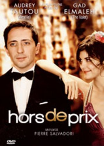 Hors de Prix - DVD