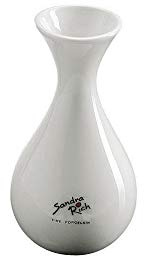Porzellan-Tischvase „Solo“ (H: 13 cm)