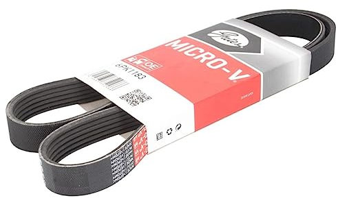 GATES Correa Micro-V 6PK1183