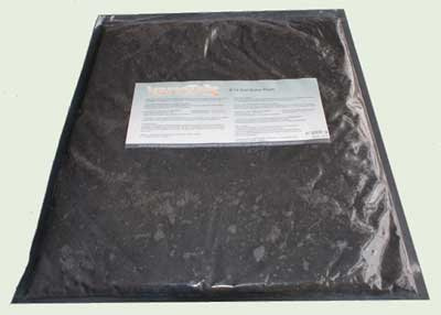 Variotex B-14 Antidröhnpaste (5 Kg Beutel) Schallisolierung Schallabsorber Dämmung Schallakustik Noppenschaum Akustikschaum Schaumstoff Dämmschaummatten Dämmschaummatte Noppenschaum