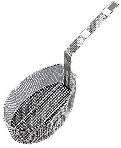 Oval Basket - 525x170x260mm