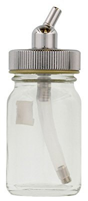 Iwata Glas für Airbrush Pistole HP Plus BC1 und BC2 98901020