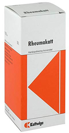 Rheumakatt Tropfen 100 ml