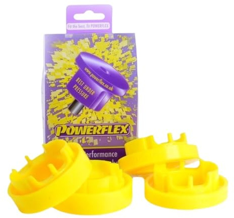 Powerflex PFR5-721 Performance Polyuretan Buchsen
