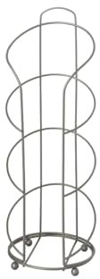 ZPC Zenith Products Corporation Zenna Home 7656hb, Réserve de Papier Toilette, Bronze