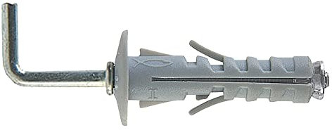 FISCHER TASSELLI SB9/6 G/LUNGO PZ - 50