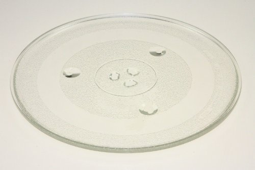 PLATEAU VERRE 315MM POUR MICRO ONDES ESSENTIEL B - 46348