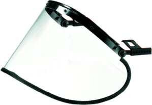 UVEX 9727 Gesichtsschutzschirm ohne Helm 9727514