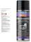 LIQUI MOLY Motorversiegelung, Art.-Nr. 3327 I 400 ml hochglänzender Motorlack zur Motorraum-Konservierung I Wasserabweisender Motor-Schutzlack zum Schutz vor Nässe, Korrosion & Schmutz I Motorpflege