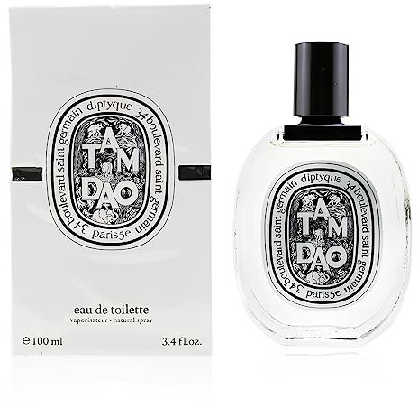 Diptyque Dip Tam Dao EDT Vapo, 100 ml